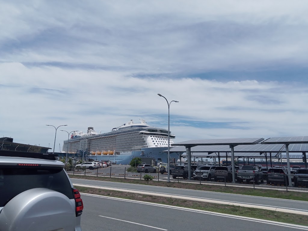 Wilson Parking | Beach Rd, Pinkenba QLD 4008, Australia | Phone: 1800 727 546
