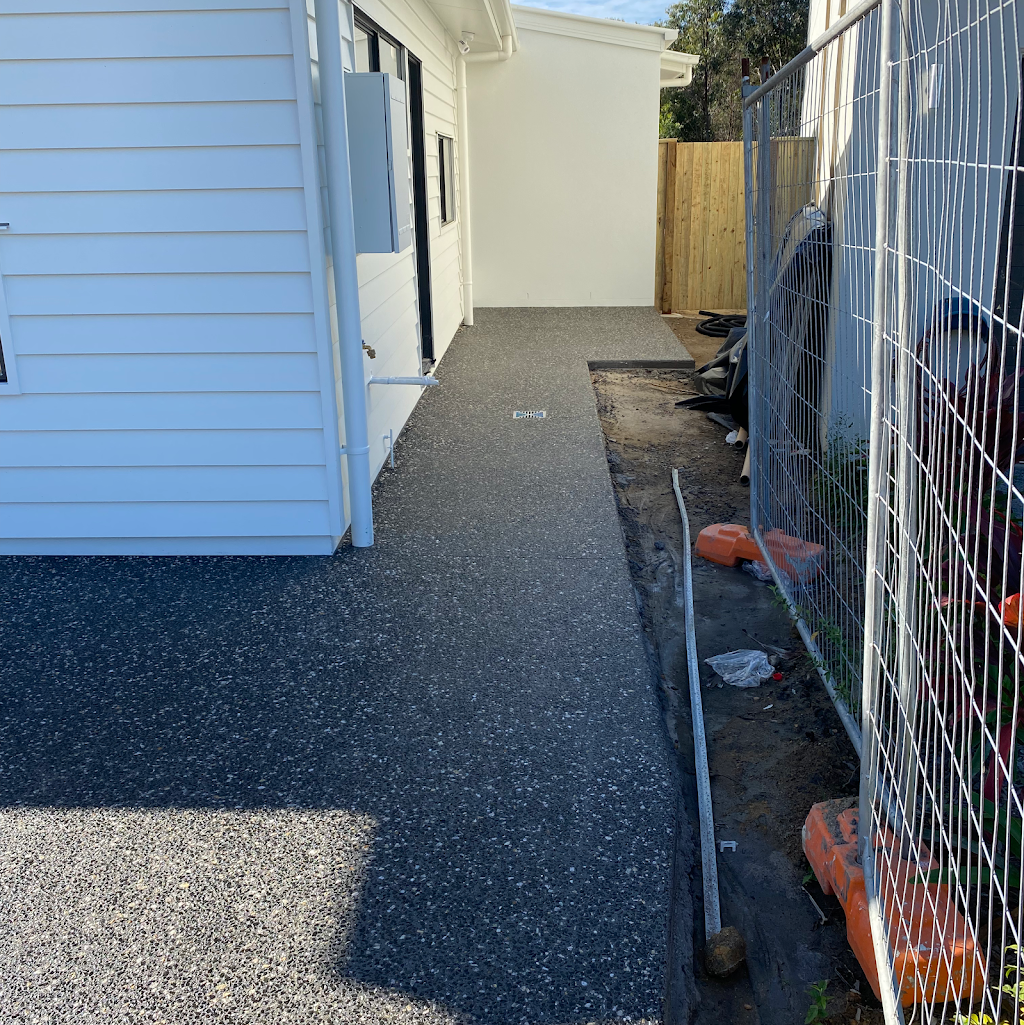 Small Job Concreting | general contractor | Unit 57/66 The Avenue, Peregian Springs QLD 4573, Australia | 0438647304 OR +61 438 647 304