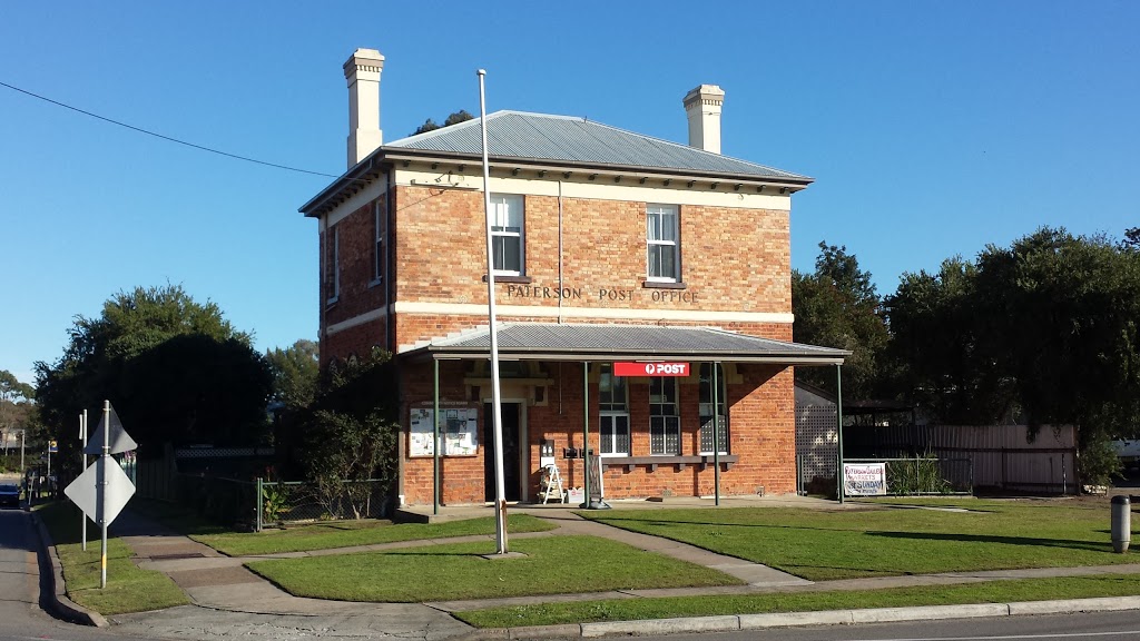 Court House Hotel | lodging | 23 King St, Paterson NSW 2421, Australia | 0249385122 OR +61 2 4938 5122