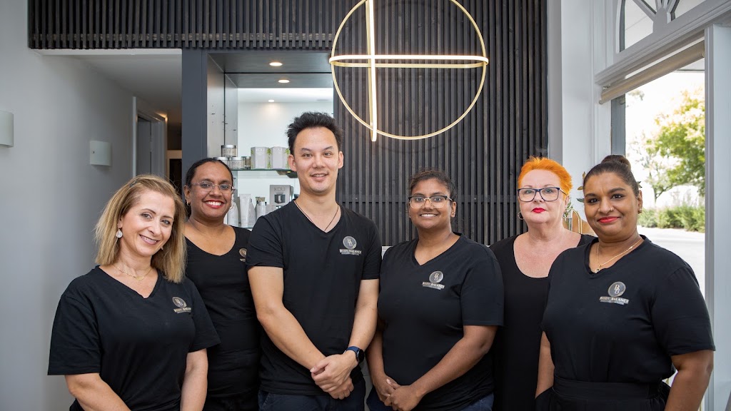 Body Balance Wellness Centre | 14 Hamilton Pl, Mount Waverley VIC 3149, Australia | Phone: (03) 9807 7577