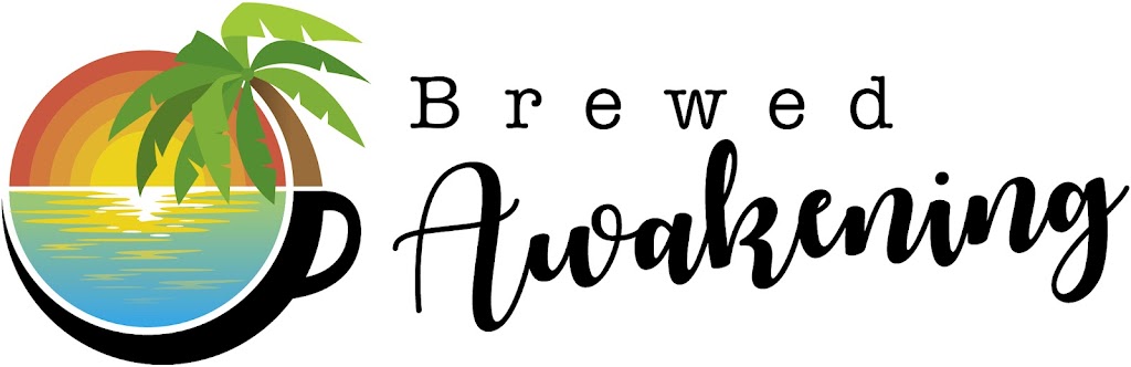 Brewed Awakening | Tropicana Tourist Caravan Park, 4 Greetham St, Sarina QLD 4737, Australia | Phone: 0423 285 141