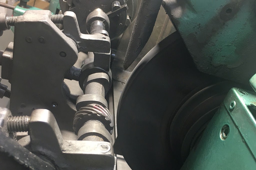 RM Camshafts & Engine Balancing | 3 Hyton Cres, Croydon VIC 3136, Australia | Phone: 0408 315 046