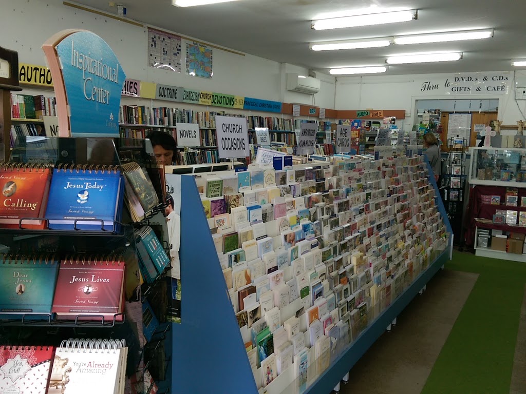 Christian Friendship Centre | book store | 46-52 Ocean St, Victor Harbor SA 5211, Australia | 0885522527 OR +61 8 8552 2527