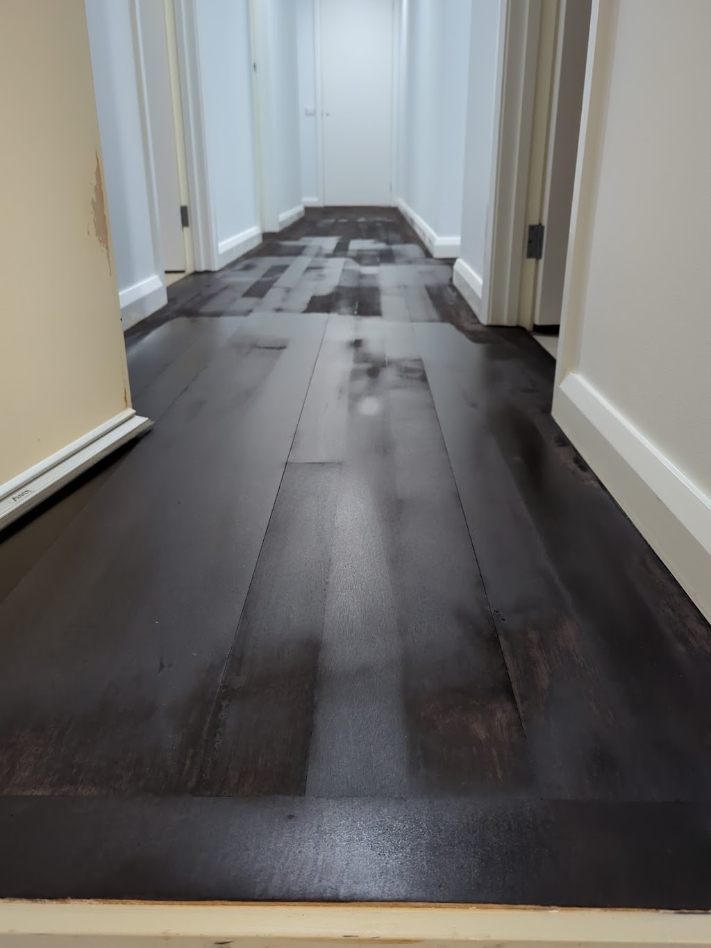 Knot Just Timber Floors | 29 Murray St, Casterton VIC 3311, Australia | Phone: 0451 380 819