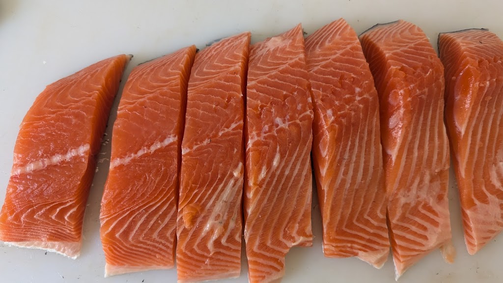 MK FRESH SEAFOODS | 32 Clark St, Colac East VIC 3250, Australia | Phone: 0456 562 061