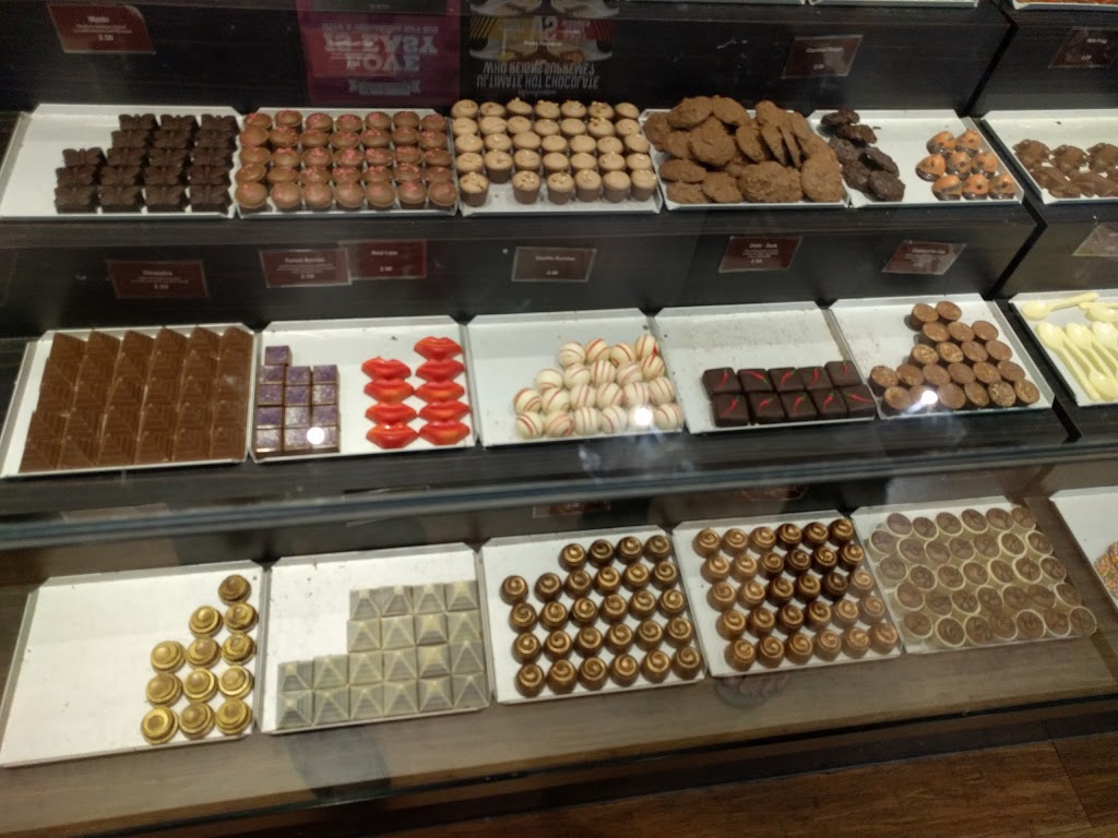 Theobroma Chocolate Lounge | 2 Murray Rd, Preston VIC 3072, Australia | Phone: (03) 9470 1999