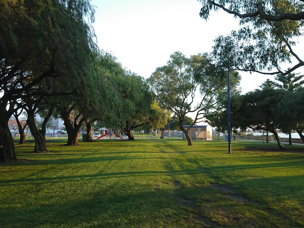 Bell Park | park | Rockingham WA 6168, Australia | 0895280333 OR +61 8 9528 0333