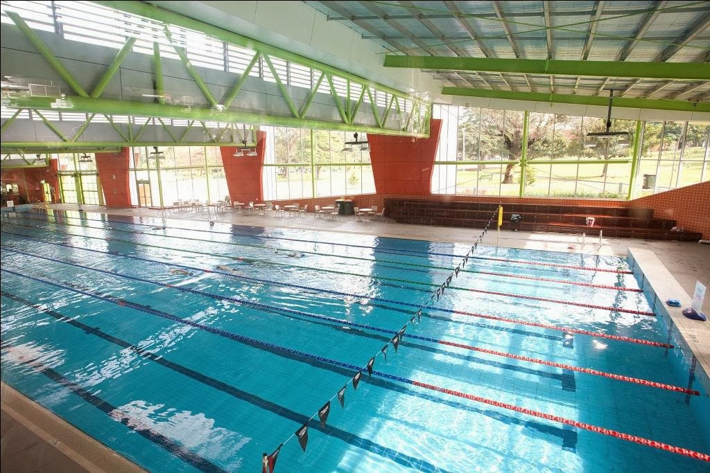 Annette Kellerman Aquatic Centre | gym | Black St, Marrickville NSW 2204, Australia | 0295651906 OR +61 2 9565 1906