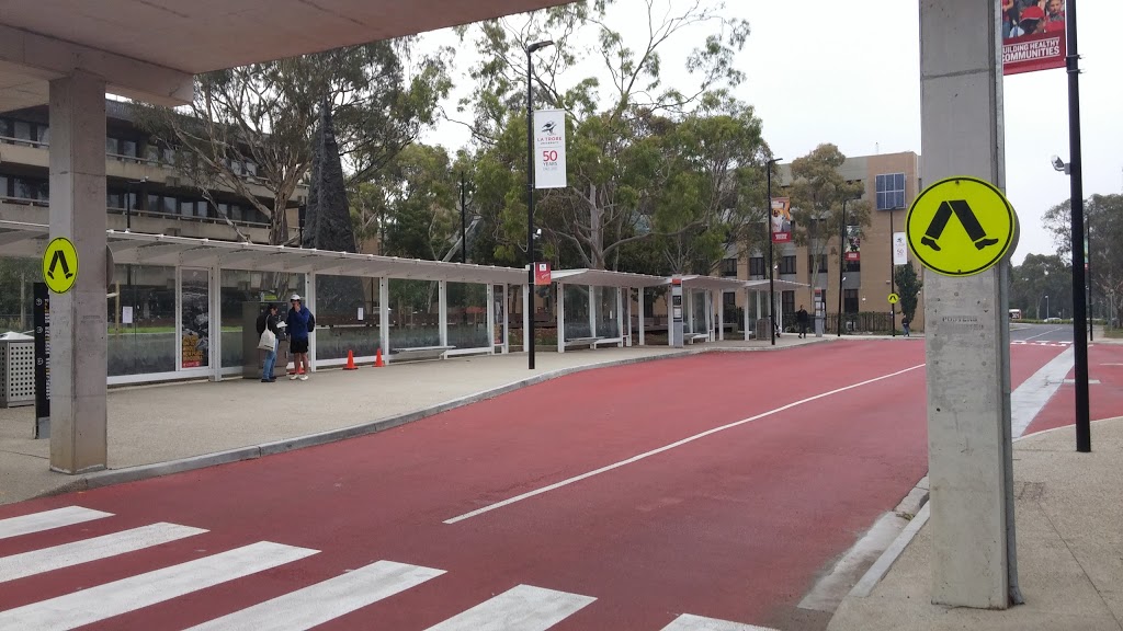 Bus Stop | school | Bundoora VIC 3083, Australia