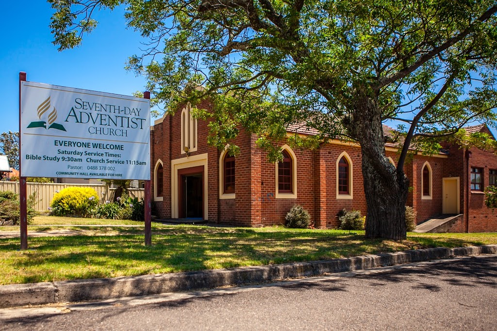 Bega Seventh-day Adventist Church | church | 31 Upper St, Bega NSW 2550, Australia | 0488378002 OR +61 488 378 002