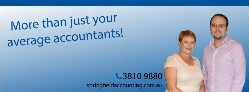Springfield Accounting & Business Services | accounting | 21/14 Technology Dr, Augustine Heights QLD 4300, Australia | 1300398723 OR +61 1300 398 723