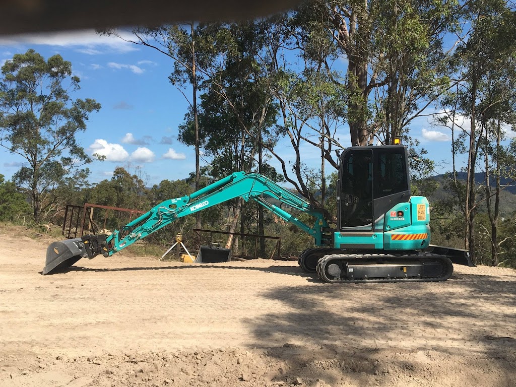 Prestige Earthworx | 3 Warraba Rd, The Branch NSW 2425, Australia | Phone: 0478 086 660