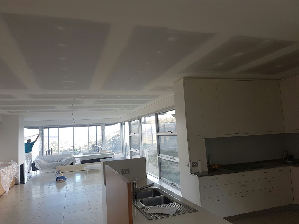 Plasterer Canberra - Canberras Best Group | 94 Wanderlight Ave, Lawson ACT 2617, Australia | Phone: (02) 6189 0388