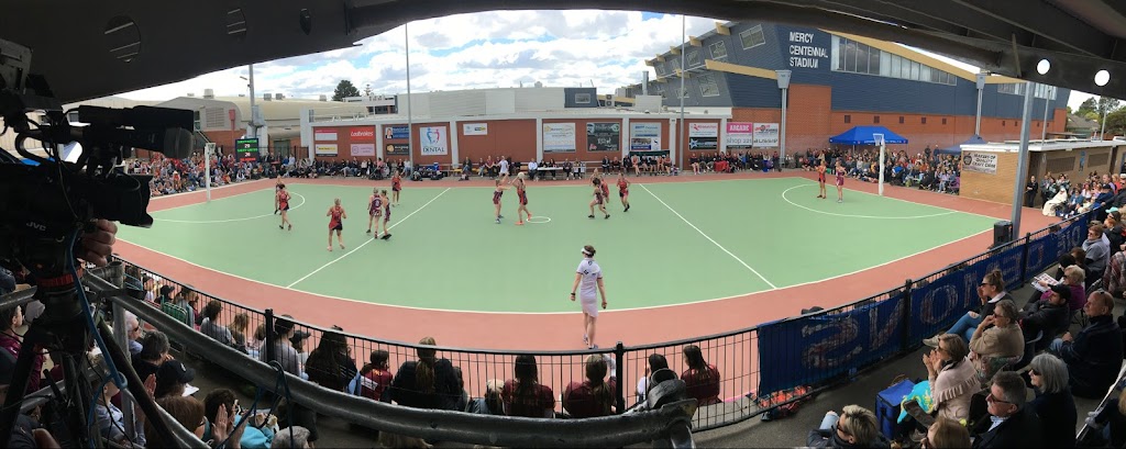 SHEPPARTON UNITED FOOTBALL NETBALL CLUB INC | H.T. Luck Complex, Skene St, Shepparton VIC 3632, Australia | Phone: 0411 858 652