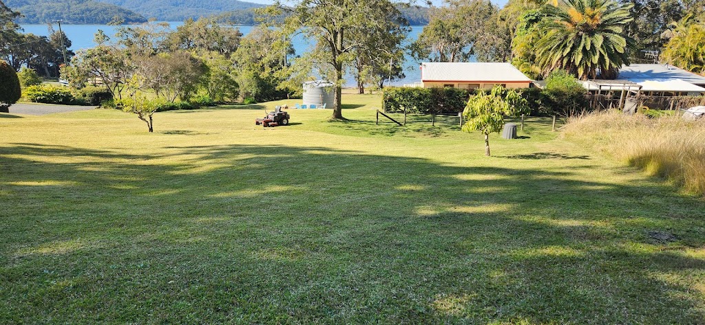Pacific Palms Mowing | Boomerang Dr, Boomerang Beach NSW 2428, Australia | Phone: 0484 037 930