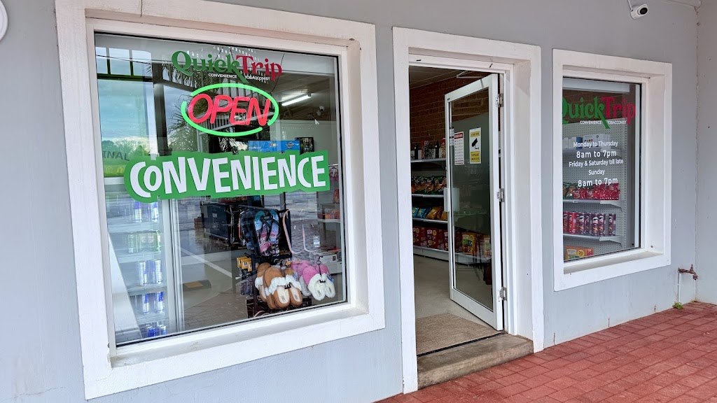 Barooga Gift & Convenience Store | 41 Vermont St, Barooga NSW 3644, Australia | Phone: 0466 904 641