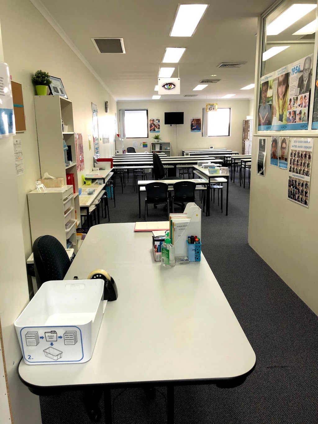 Kumon Kawana Waters Education Centre |  | Australia, Queensland, Buddina, Iluka Ave, and, Nanyima St | 0421455048 OR +61 421 455 048