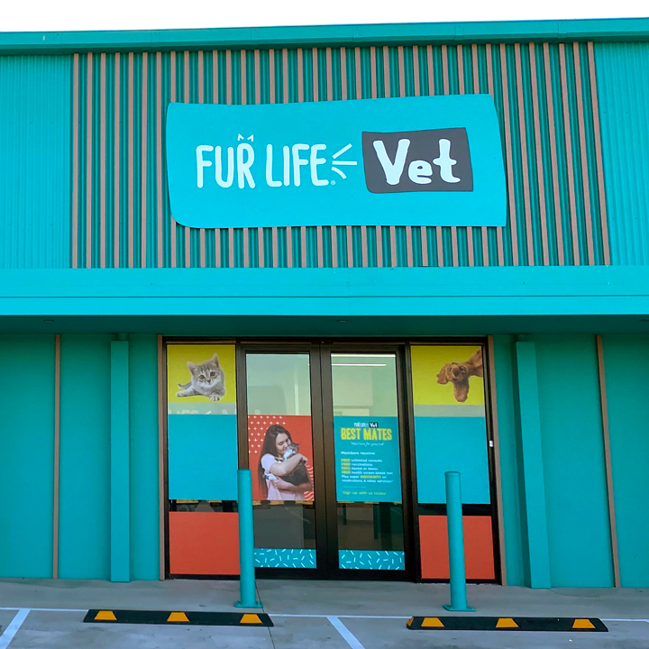 Fur Life Vet Yarrawonga | 2/1 Enterprise Wy, Yarrawonga VIC 3730, Australia | Phone: (03) 5852 0077