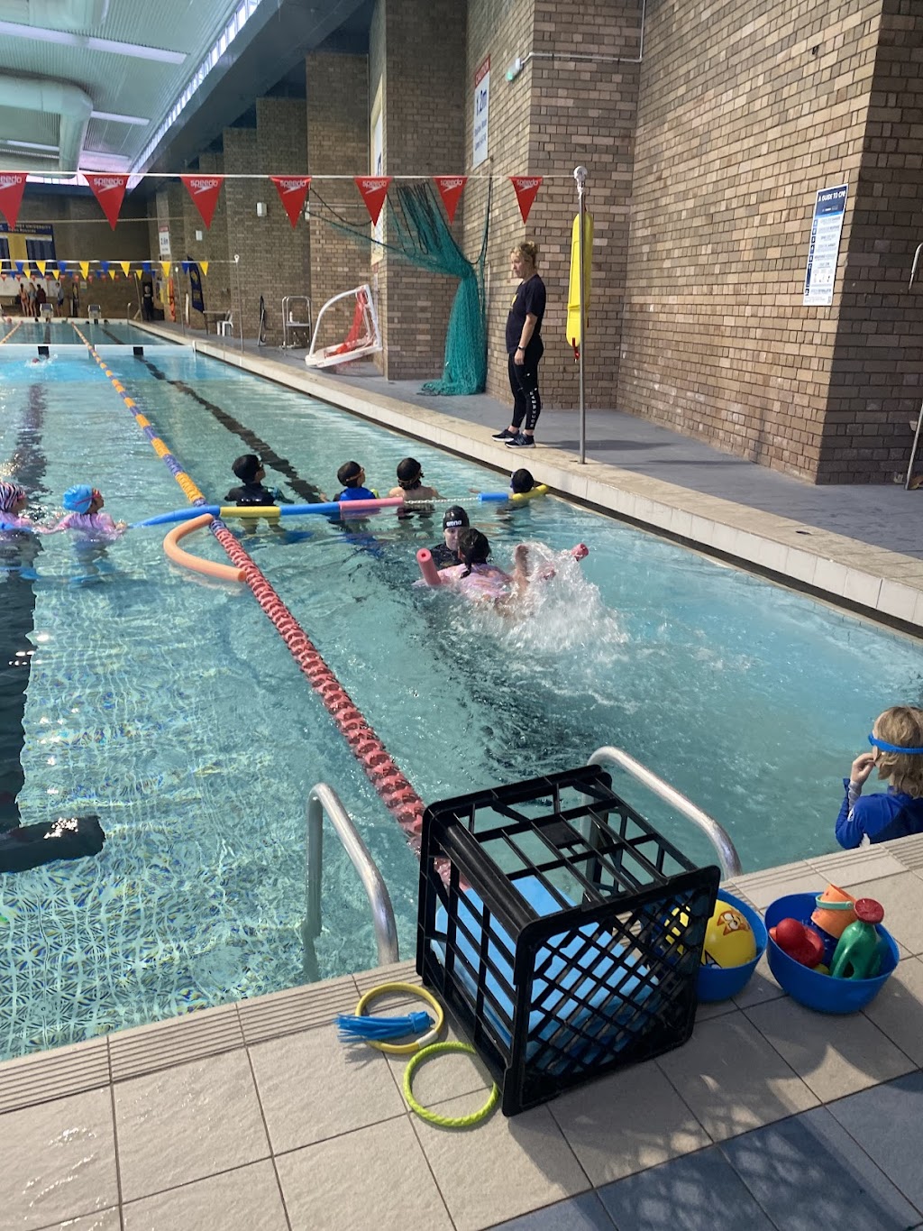 Sydney University Swimming Club | 85 Darlington Rd, Darlington NSW 2008, Australia | Phone: (02) 9351 4978