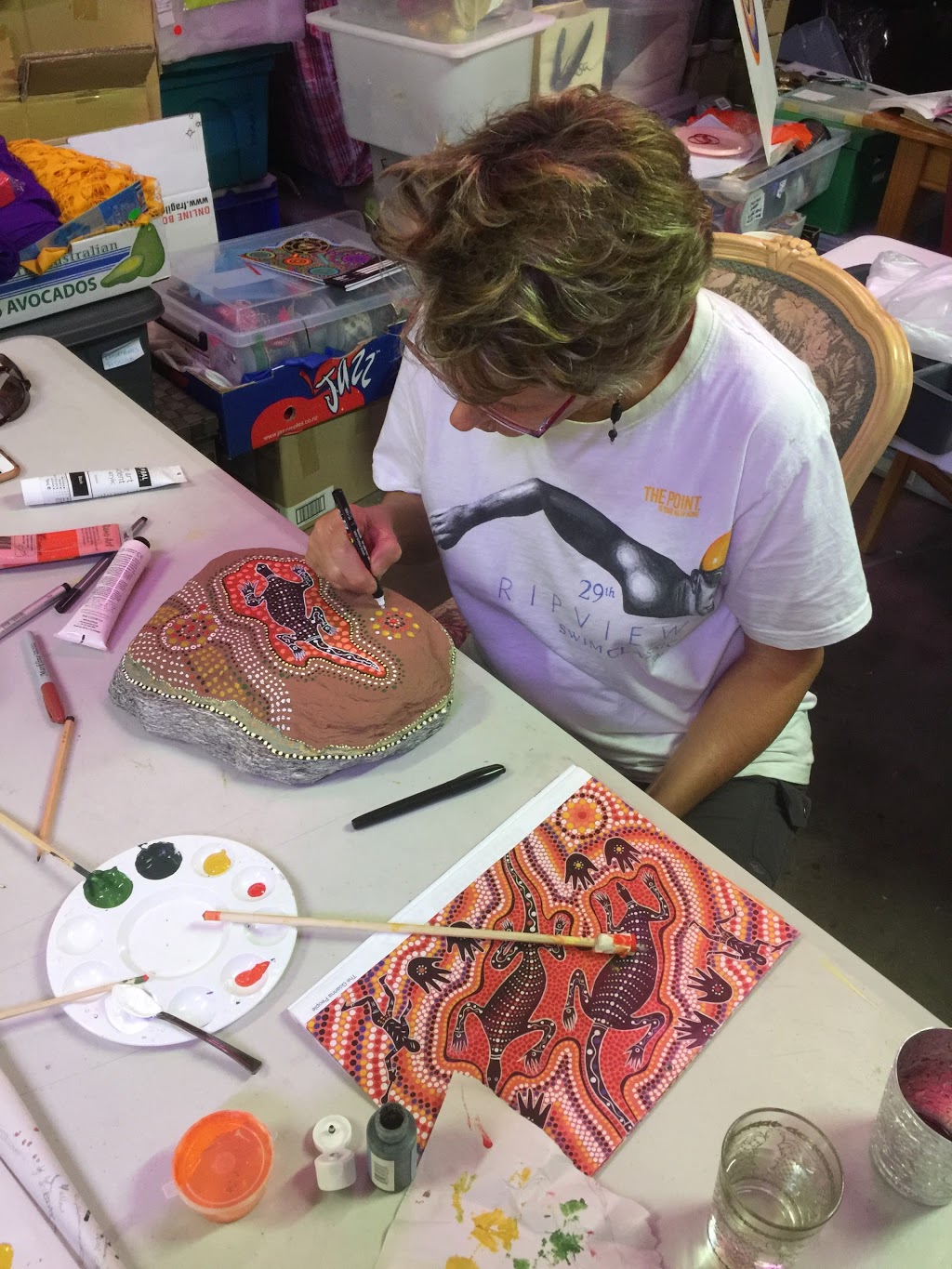 Marie Jean Hamilton Art and NLP | 1 Gulline Cl, Bacchus Marsh VIC 3340, Australia | Phone: 0410 341 813 Marie Jean Hamilton Art and NLP | 1 Gulline Cl, Bacchus Marsh VIC 3340, Australia | Phone: 0410 341 813