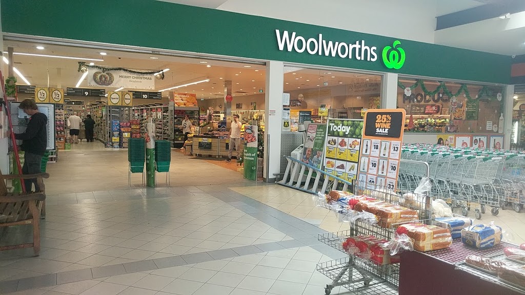 Woolworths Braybrook | supermarket | Braybrook Shopping Centre, Ashley St, Braybrook VIC 3019, Australia | 0383476614 OR +61 3 8347 6614