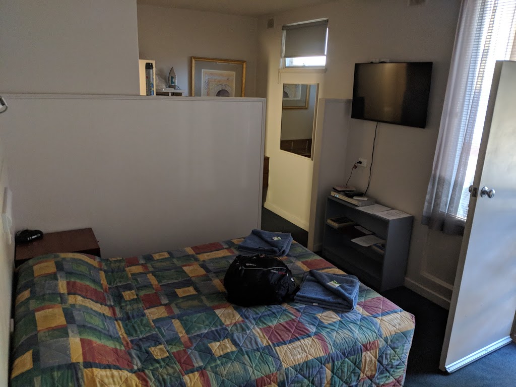 International Hotel-Motel | 40 Ellen St, Port Pirie SA 5540, Australia | Phone: (08) 8632 2422