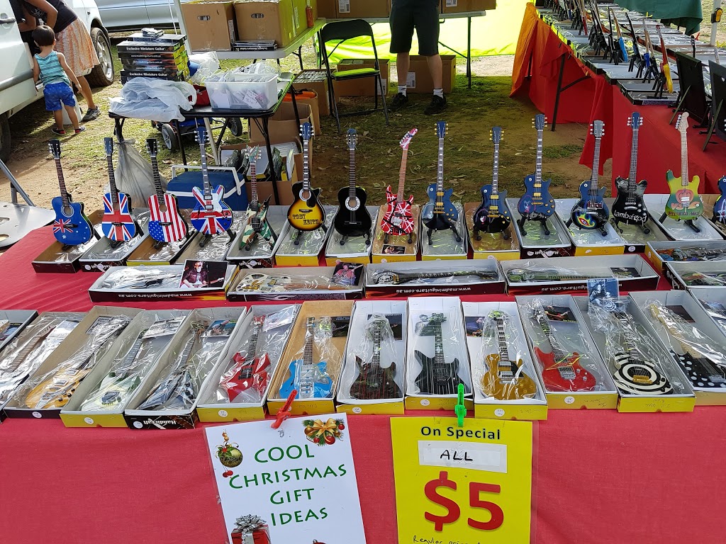 Nanango Country Market |  | Cairns St, Nanango QLD 4615, Australia | 0427631273 OR +61 427 631 273