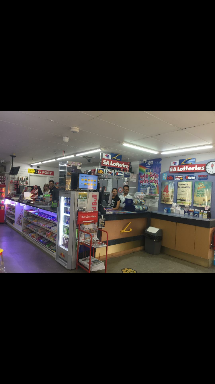 Riverland mini supermarket | post office | Shop 1/229 Twentyfirst St, Renmark SA 5341, Australia | 0885863196 OR +61 8 8586 3196