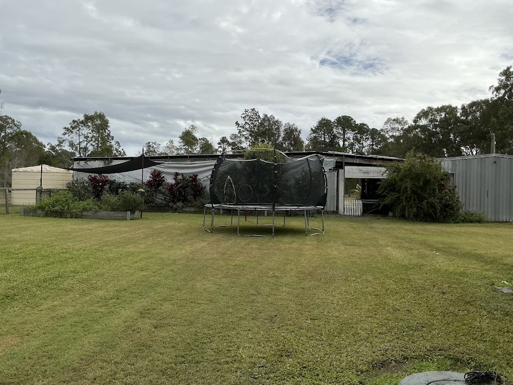 WINFARM by WIN PACIFIC PTY LTD | 108 Meldale Rd, Donnybrook QLD 4510, Australia | Phone: 0451 959 077