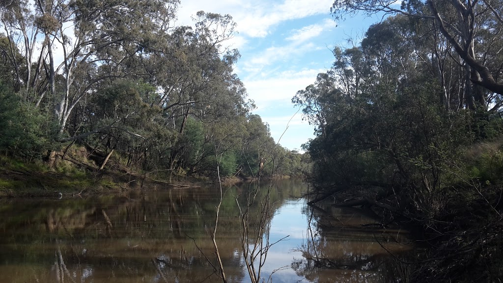 Shepparton Regional Park | park | Victoria, Australia