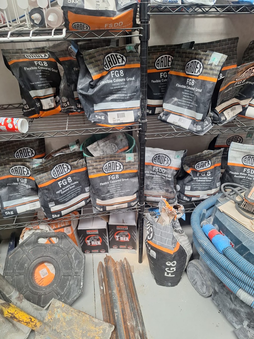 ARDEX Australia Pty Ltd | 2 Buda Way, Kemps Creek NSW 2178, Australia | Phone: 1300 788 780