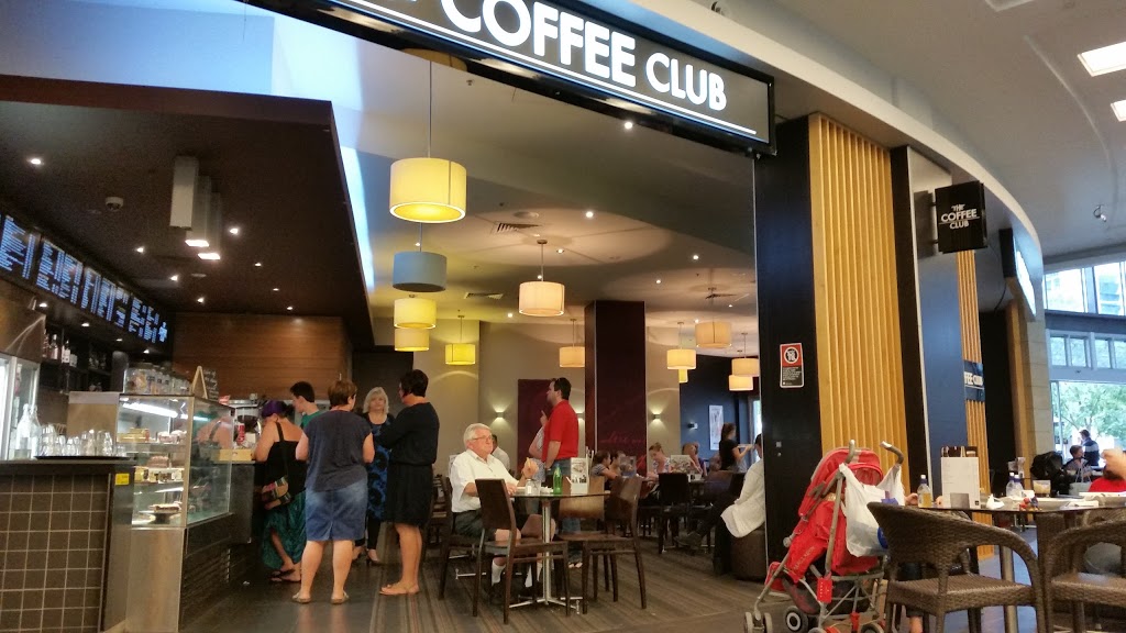The Coffee Club Café - Charlestown | cafe | Level 1, Charlestown Square, 30 Pearson St, Charlestown NSW 2290, Australia | 0249478945 OR +61 2 4947 8945