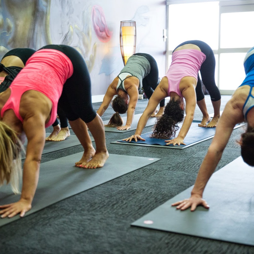 Yoga Align Australia | gym | 2/282 Princes Hwy, Sylvania Waters NSW 2224, Australia | 0420942323 OR +61 420 942 323