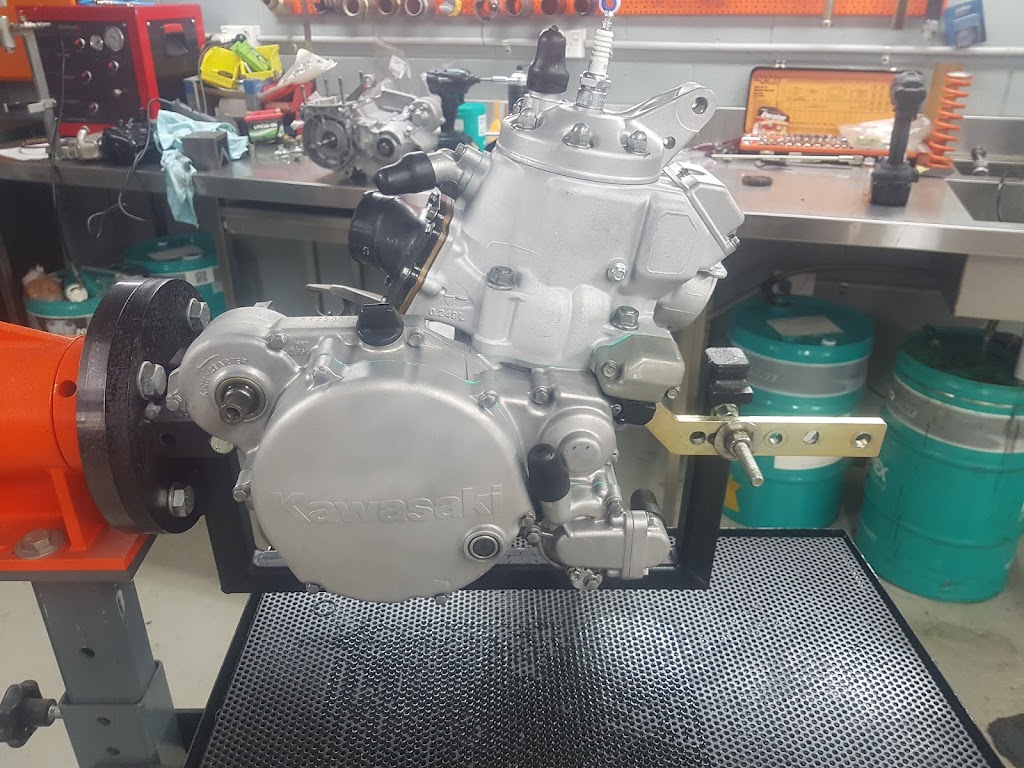 Dirtbike Factory | 6/45 Kemblawarra Rd, Warrawong NSW 2502, Australia | Phone: 0457 299 436