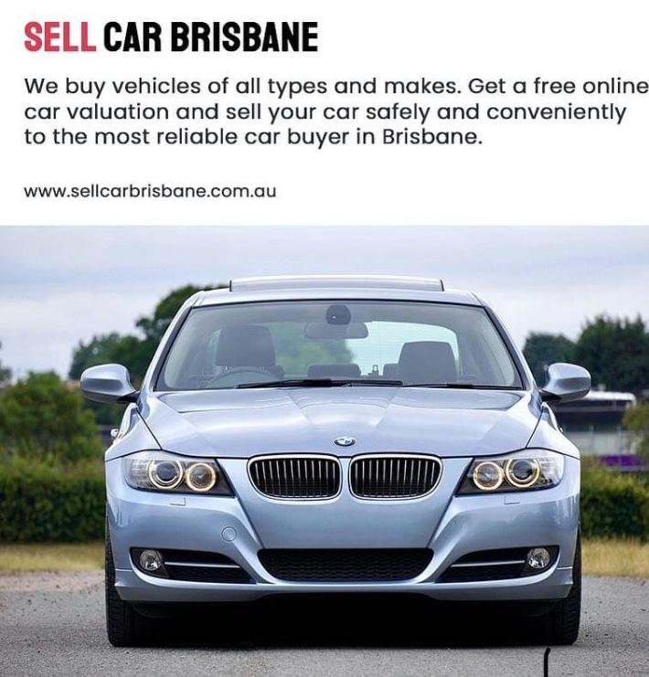 Sell Car Brisbane - Sell Your Car | car dealer | 448 Miles Platting Rd, Rochedale QLD 4123, Australia | 0410305521 OR +61 410 305 521