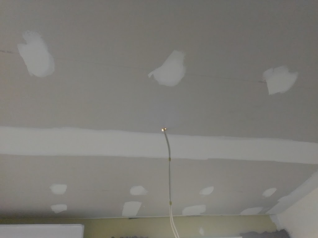 J&T Plastering | 2 Van Diemen Ave, Willmot NSW 2770, Australia | Phone: 0413 469 717
