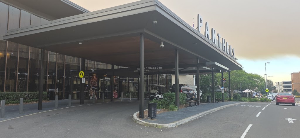 Brisket Boys Panthers | 123 Mulgoa Rd, Penrith NSW 2750, Australia | Phone: 0428 902 765