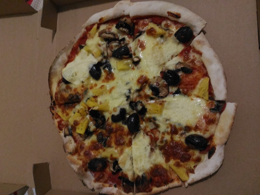 Italian Sensation Pizzeria | 244 Moorefields Rd, Roselands NSW 2196, Australia | Phone: (02) 9750 8159