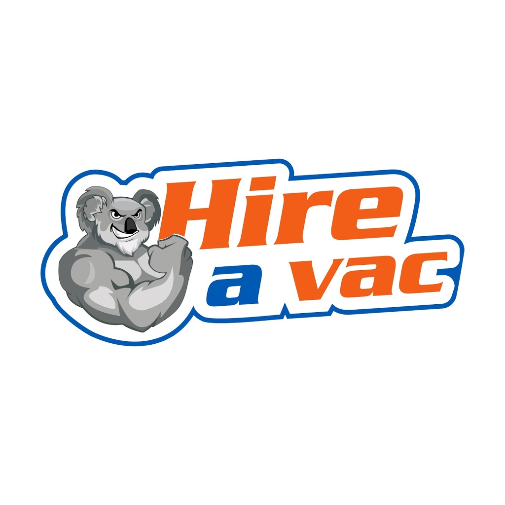 Hire A Vac | Unit1/18 Bearing Rd, Seven Hills NSW 2147, Australia | Phone: 0426 291 402