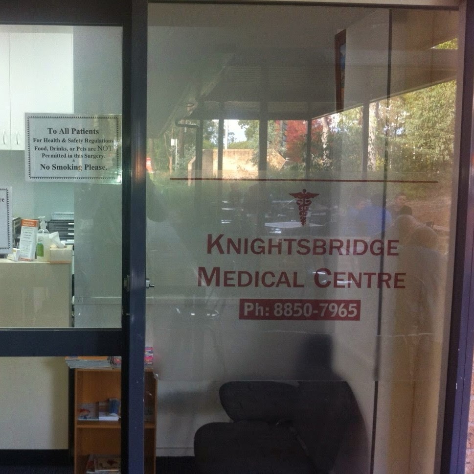 Knightsbridge Medical Centre | health | Corner Gilbert Rd & Ridgecrop Drive, Castle Hill NSW 2154, Australia | 0288507965 OR +61 2 8850 7965