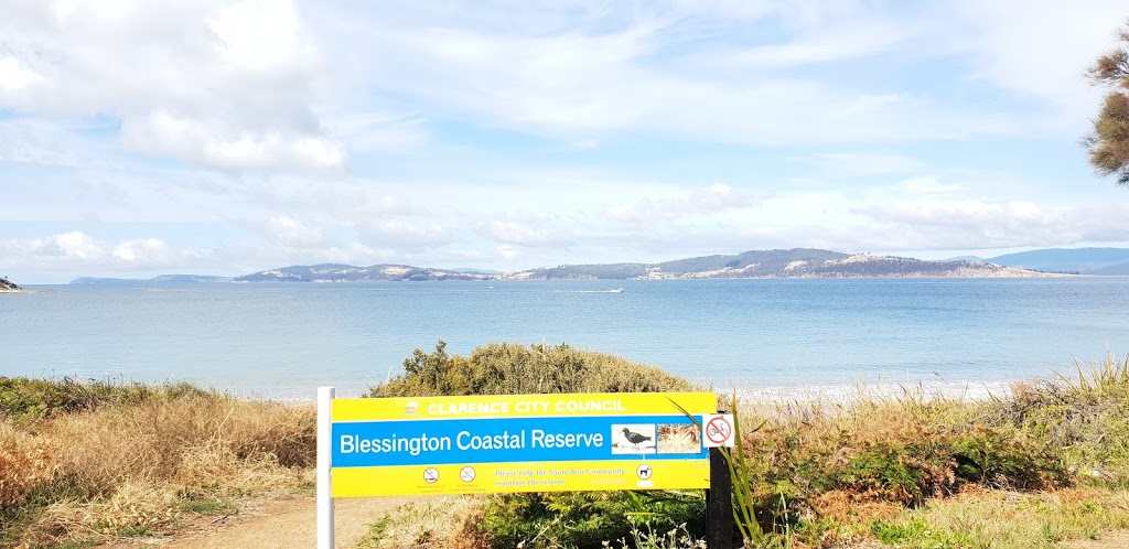 blessington coastal reserve | South Arm TAS 7022, Australia