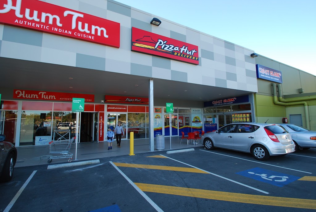 Pizza Hut Everton Park | Shop 24 Northwest Plaza, 97 Flockton St, Brisbane QLD 4053, Australia | Phone: 13 11 66