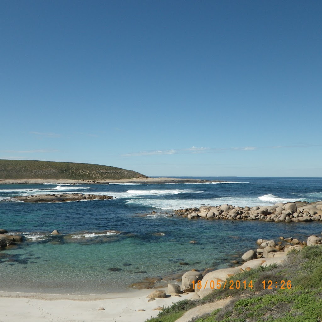 Seal haven | park | South Australia 5690, Australia | 0428253000 OR +61 428 253 000