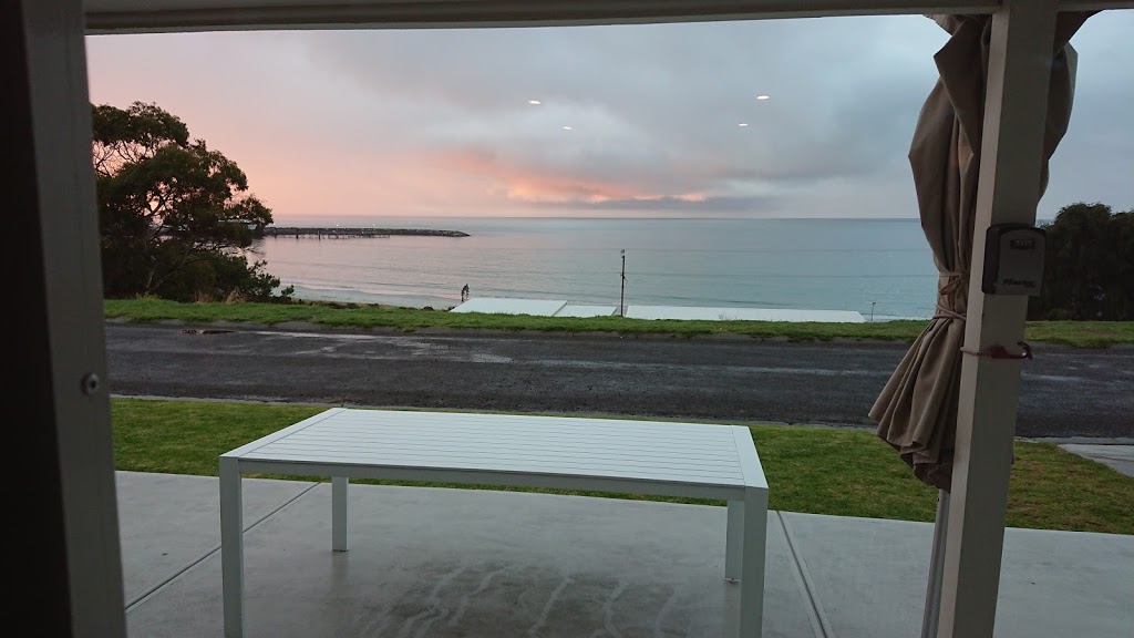 Millpond holiday house | lodging | Penneshaw SA 5222, Australia