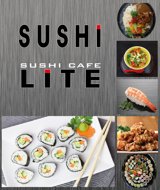 Sushi Lite | meal takeaway | The Village Yeronga, 429 Fairfield Rd, Yeronga QLD 4104, Australia | 0731917704 OR +61 7 3191 7704