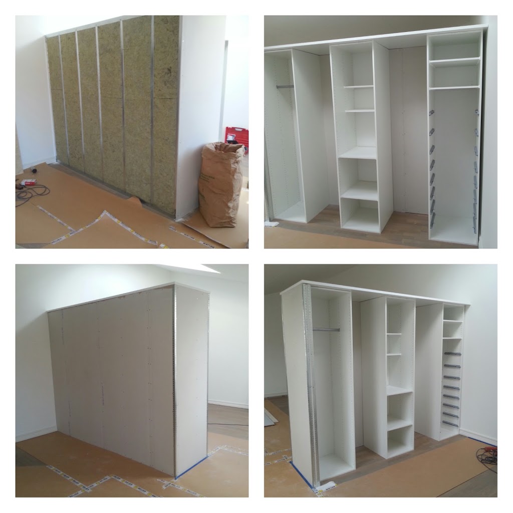 Exact Carpentry & Handyman Services | 28 Heathcote Rd, Manor Lakes VIC 3024, Australia | Phone: 0415 149 168