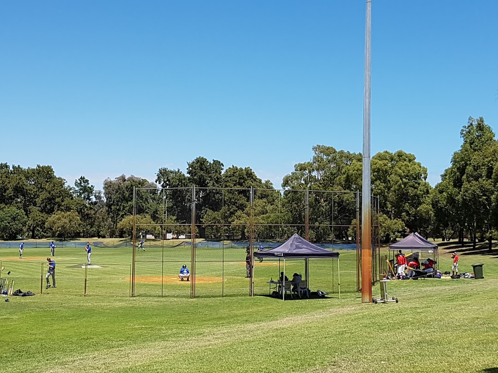 Inglewood Oval | 9 Stancliffe St, Mount Lawley WA 6050, Australia | Phone: (08) 9205 8555