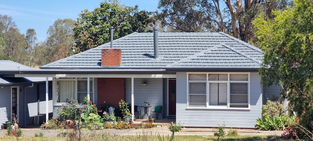 Golden Point Roofing and restorations | 48/54 Clark Rd, Londonderry NSW 2753, Australia | Phone: 0413 194 037