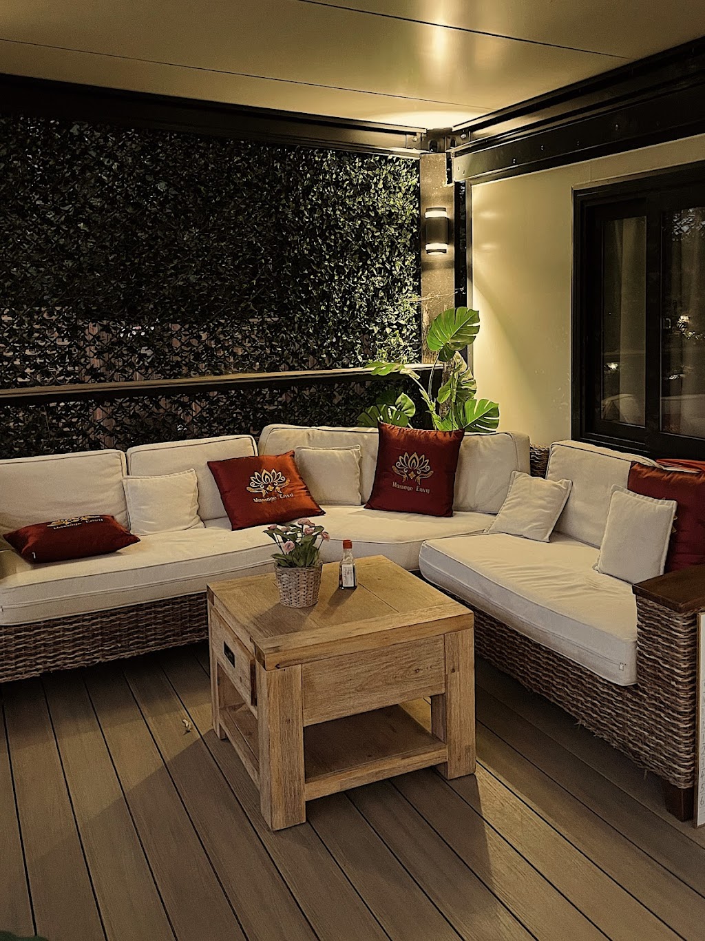 Massage Envy Brisbane | 1161 Mount Gravatt Capalaba Rd, Burbank QLD 4156, Australia | Phone: 0473 554 518