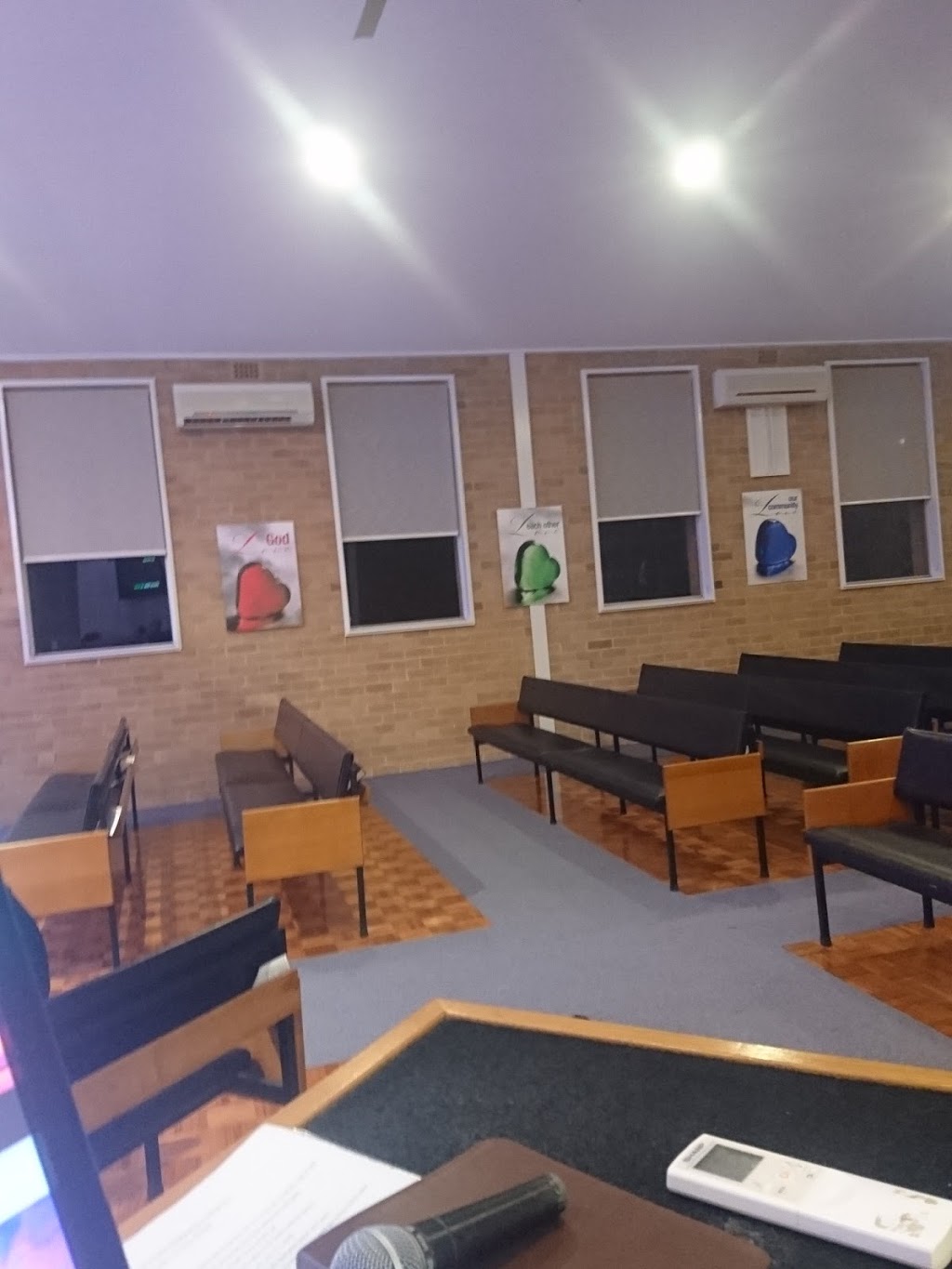 Glenbrook Baptist Church | 45 King St, Glenbrook NSW 2773, Australia | Phone: (02) 4739 0077